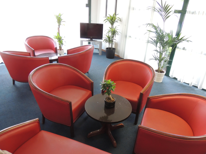 Public Area, HOTEL KYRIAD ANNECY NORD - EPAGNY, Haute-Savoie