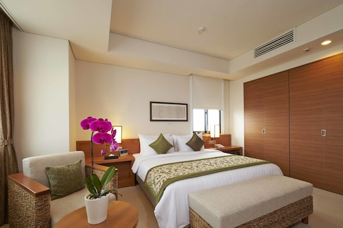 AXIA South Cikarang Service Apartment, Cikarang