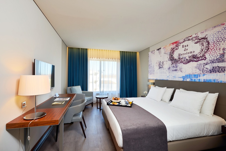 Bedroom 2, Timbre Heroismo, Porto