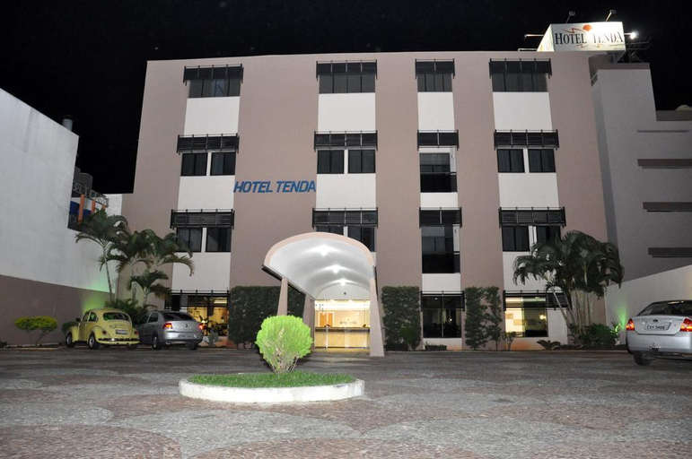 Exterior & Views 2, Hotel Tenda, Marília