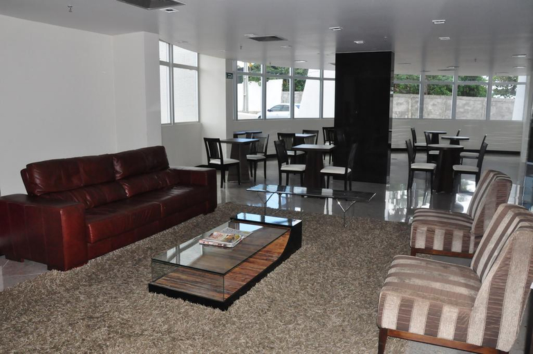 Public Area 2, Boa Vista Eco Hotel, Boa Vista