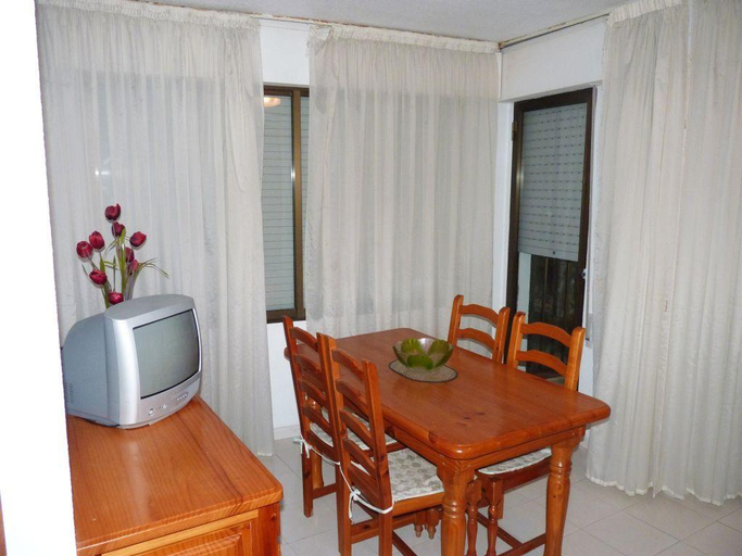 Bedroom 3, Oropesa Playa 3000, Castellón