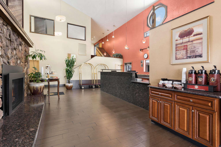 Public Area 3, The Kendrick Hotel, an Ascend Collection Hotel, Coconino