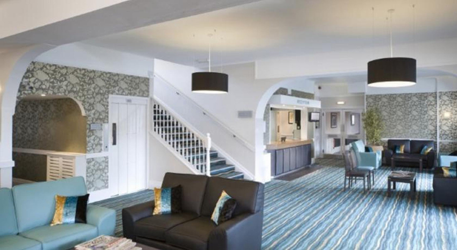 Public Area 2, The Trecarn Hotel, Torbay