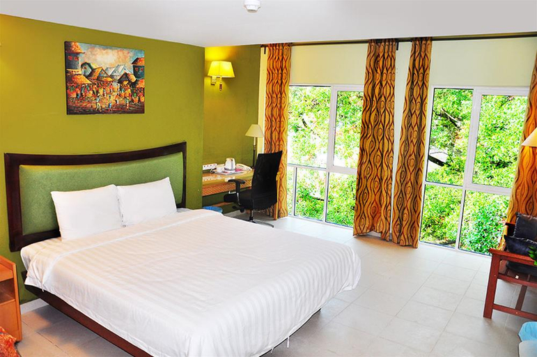 Bedroom 3, Hote123 - Hotel, Kuala Lumpur