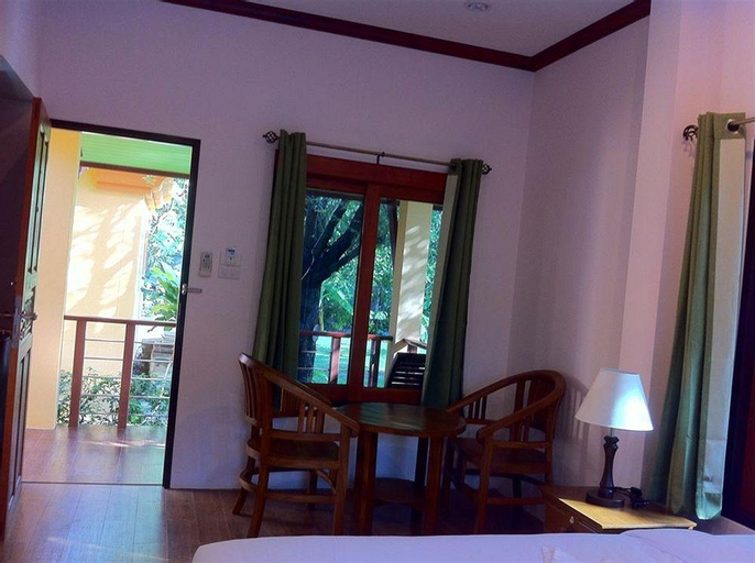 Green Villa, Ko Samui