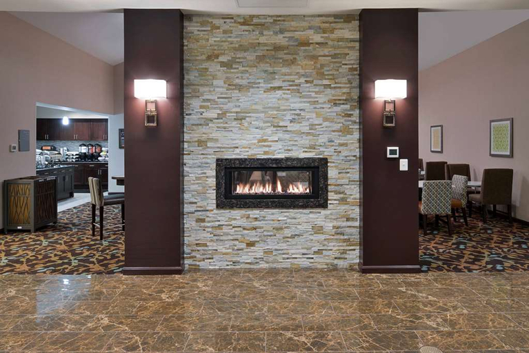 Public Area 3, Homewood Suites by Hilton Columbia/Laurel, Howard