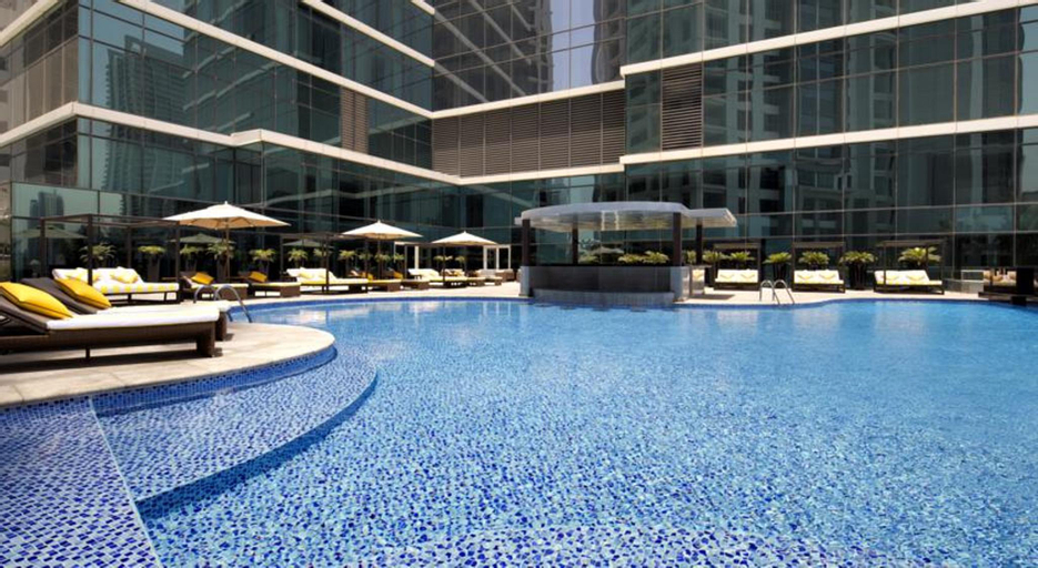 Taj Dubai,