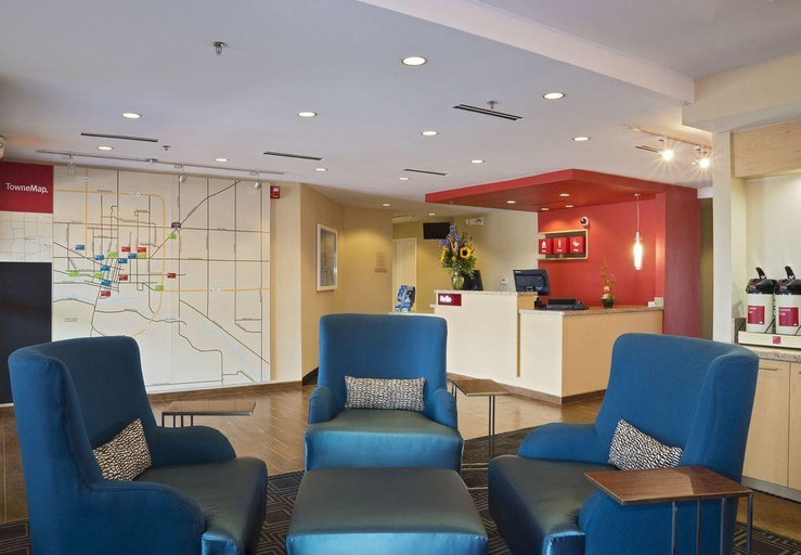 Public Area 3, TownePlace Suites Garden City, Finney