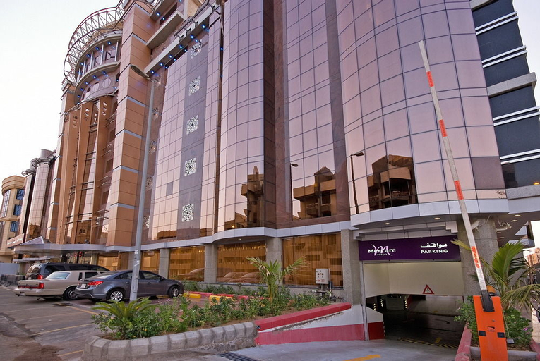 Mercure Jeddah Al Hamra Salsabil Hotel, Jeddah