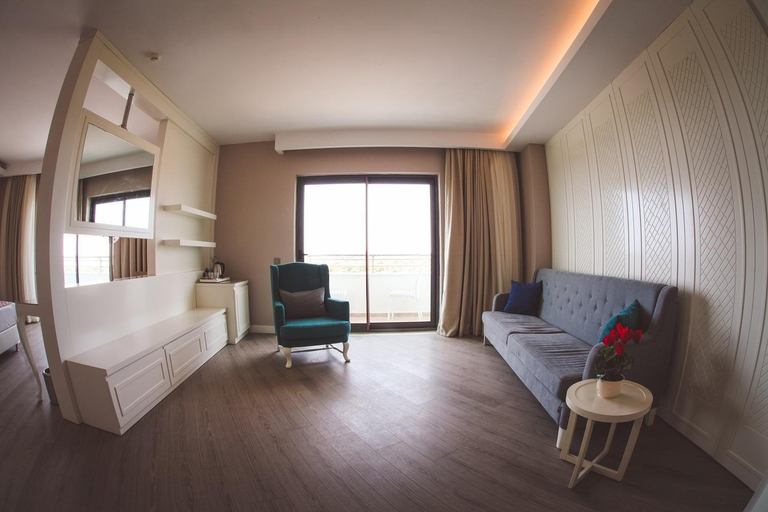 Bedroom, Diamond Premium Hotel & SPA, Manavgat