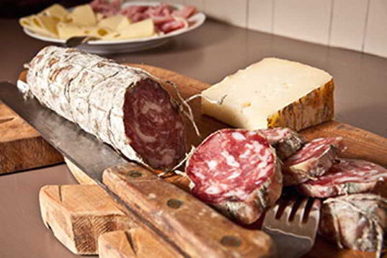 Food & Drinks 5, Le Vigne Di Corvino SRL, Pavia