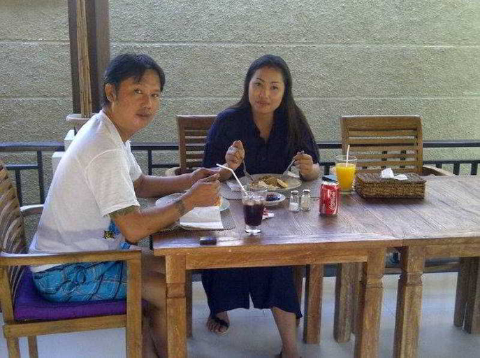 Others 4, The Bali Bill Villa, Badung