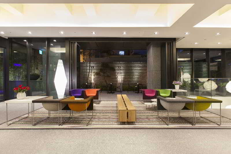 Public Area 2, Stay B Hotel Myeongdong, Jung