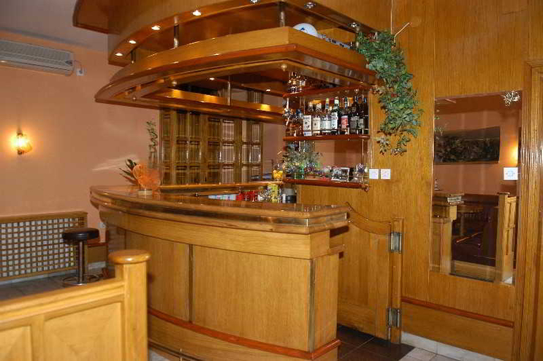 Public Area, Hotel Marija