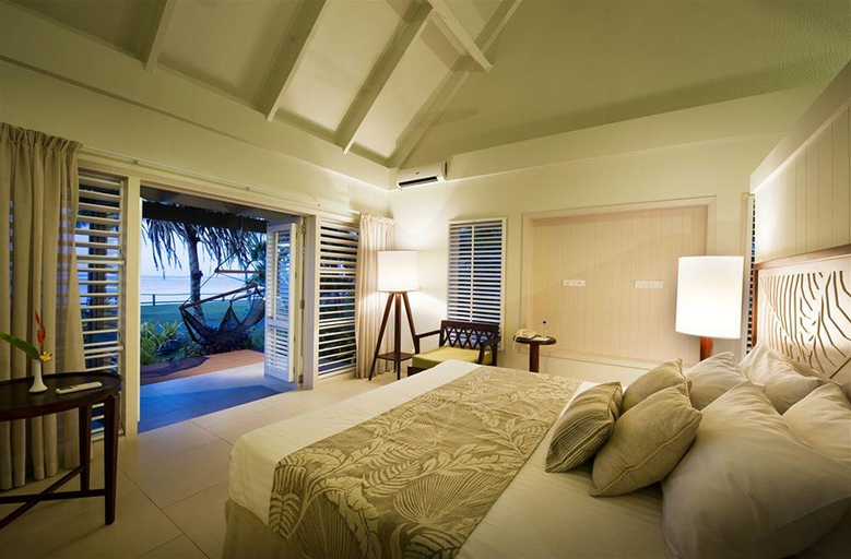Exterior & Views 2, Fiji Hideaway Resort and Spa, Nadroga/Navosa