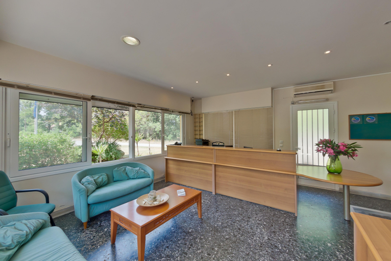 Public Area 2, Olympios Zeus Hotel Bungalows by Anayia All Inclusive Resorts, Central Macedonia