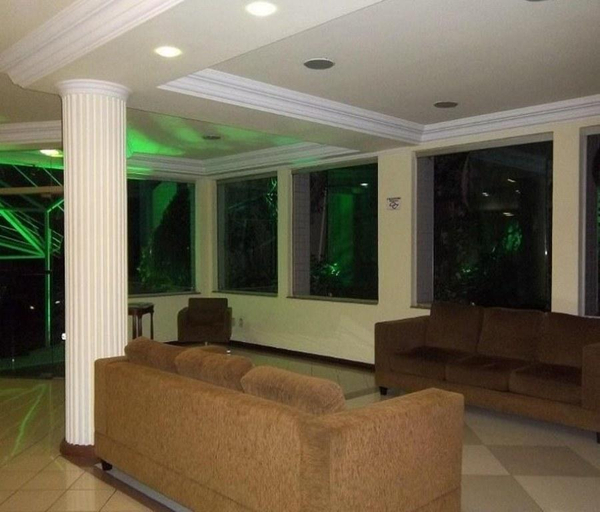 Public Area 3, Hotel Vollare, Osasco