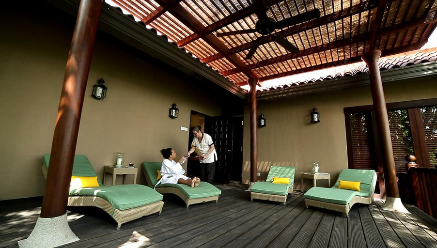 Public Area 4, Cape Weligama - Relais and Chateaux, Weligama