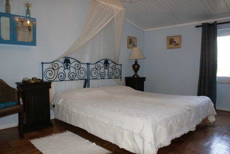 Bedroom 3, Quinta Do Albergue Do Bonjardim, Sertã