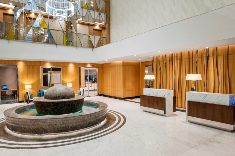 Public Area 4, Elite World Marmaris Hotel, Marmaris