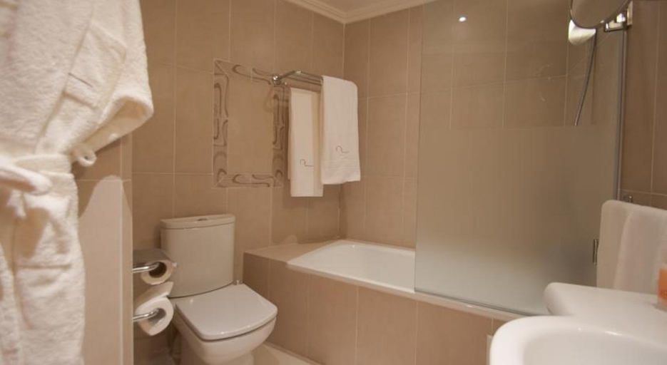 Bathroom 4, Palais Al Bahja Hotel & Spa, Marrakech