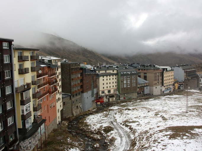 Exterior & Views 5, Paradis Blanc 3000, Pyrénées-Orientales
