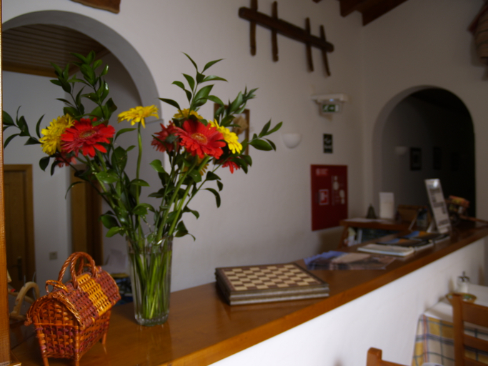 Public Area 2, Nave Redonda do Cerro - Countryside & Nature, Odemira