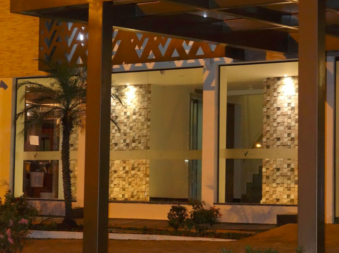 Public Area 2, Vida Plaza Hotel, Brasília