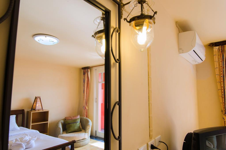 Others, The Orange Pier Guesthouse, Phuket Island