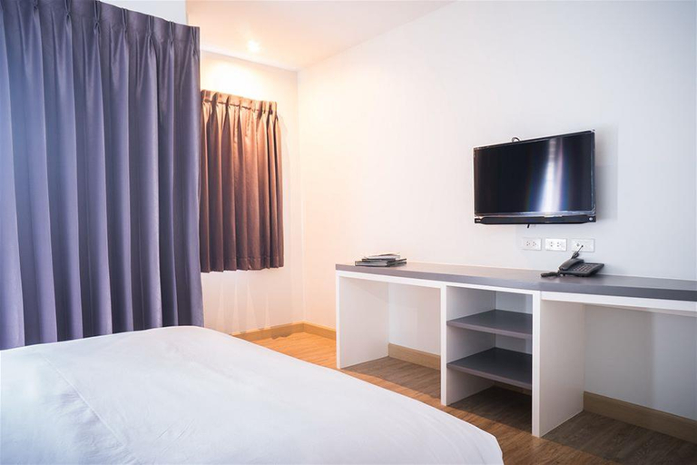 Bedroom 3, Vanilla Residence Chiangmai, Muang Chiang Mai