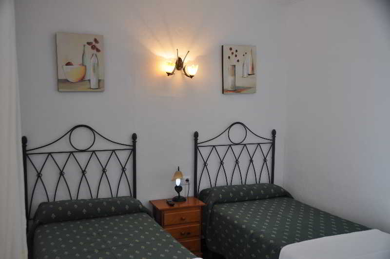 Bedroom 2, El Levante, Cádiz