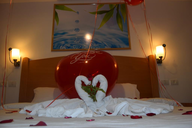 Bedroom 3, Ararat Hotel, Bethlehem