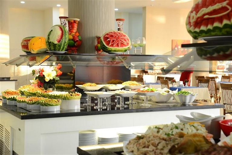 Food & Drinks 5, Notion Kesre Beach Hotel&Spa Ozdere, Menderes