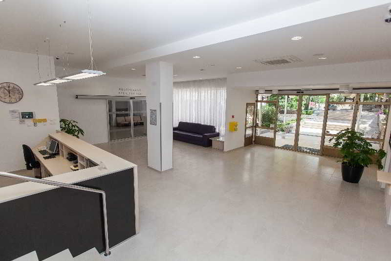 Public Area 3, Hotel Slaven, Crikvenica