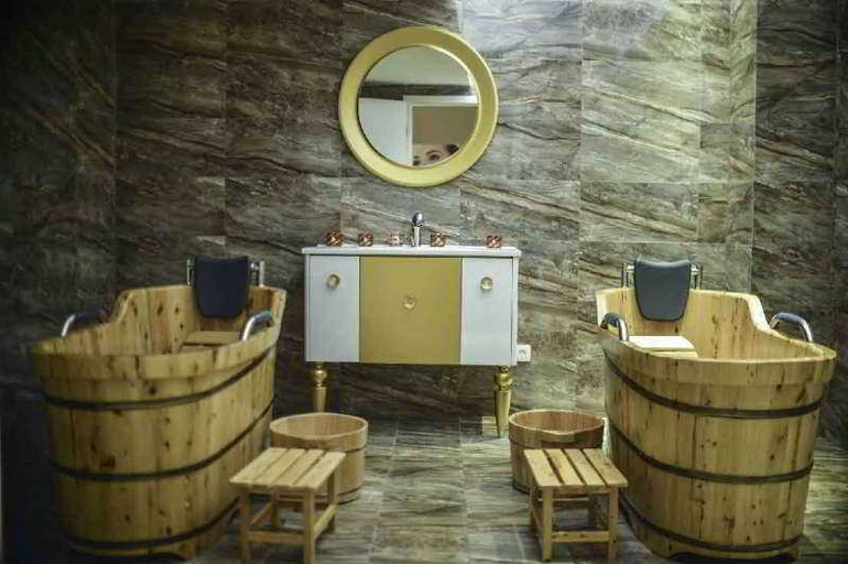Public Area 3, Royal Hotel&Spa Pristina, Priština