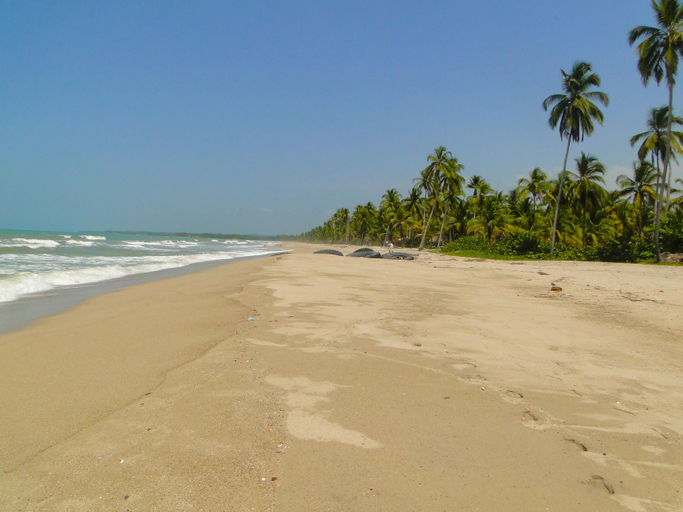 Exterior & Views 2, Hotel Playa Mandala, Riohacha