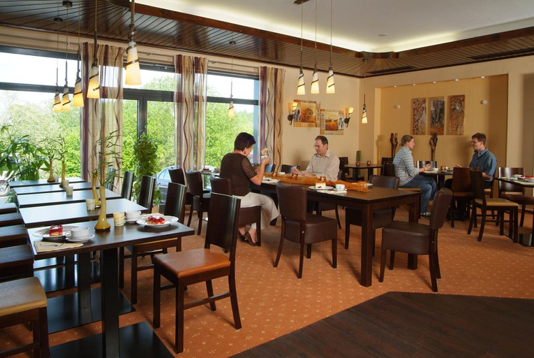 Food & Drinks 5, Parkhotel Nieheim, Höxter