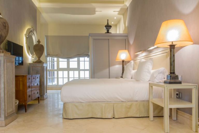 Bedroom 4, Hotel Casa Del Poeta, Sevilla