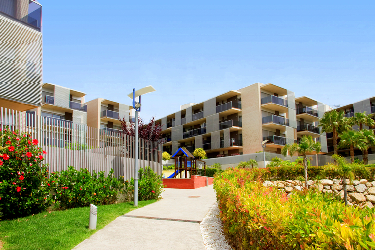 Exterior & Views, Paradise Village, Tarragona