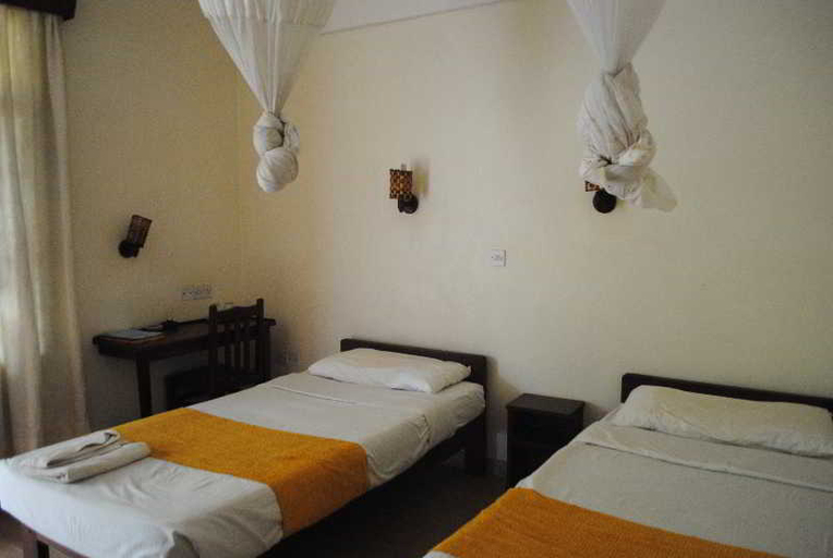 Bedroom 3, Bristol Cottages Kilimanjaro, Moshi Urban