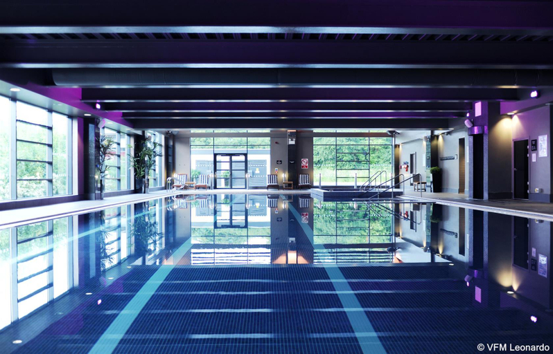 Sport & Beauty 2, Village Hotel Leeds South, Leeds