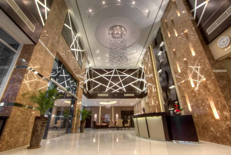 Public Area 4, Premier Hotel, Manama