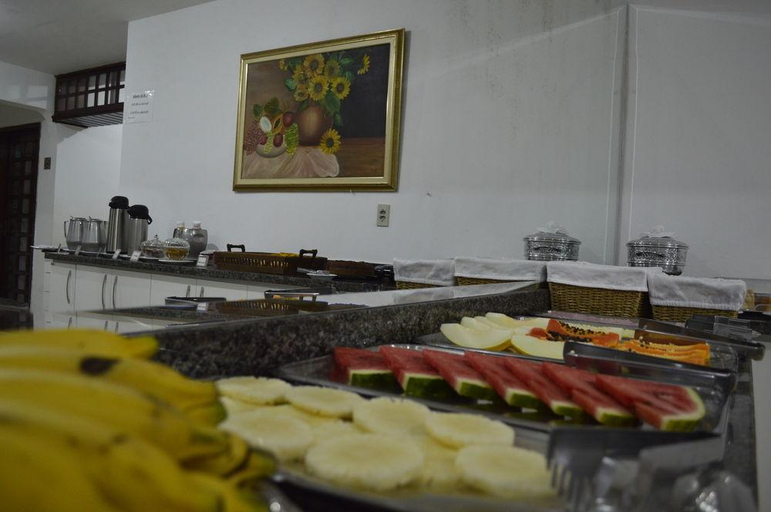 Food & Drinks 5, Richard Hotel, Porto Velho