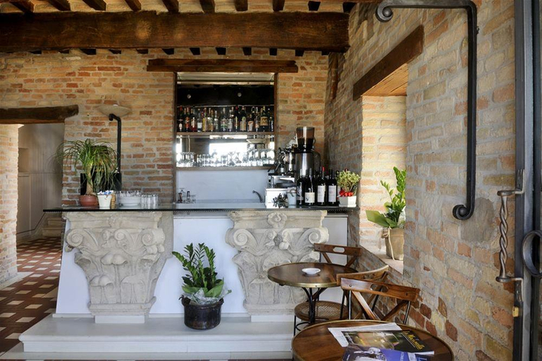 Public Area 3, Albergo Diffuso Borgo Montemaggiore, Pesaro E Urbino