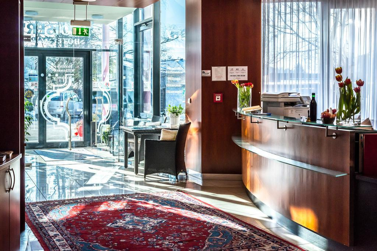 Food & Drinks 5, Hotel Stoiser Graz, Graz