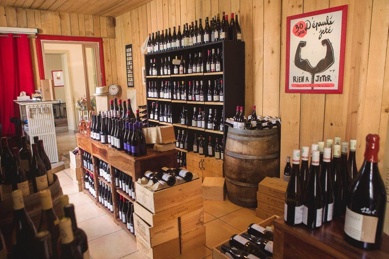 Food & Drinks 5, LA MAISON CIARA - Suites et chambres, Vaucluse