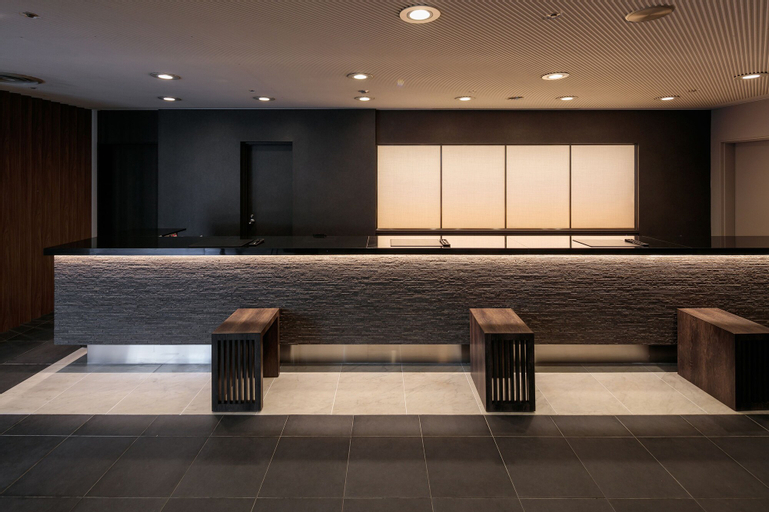 HOTEL MYSTAYS Kagoshima Tenmonkan, Kagoshima