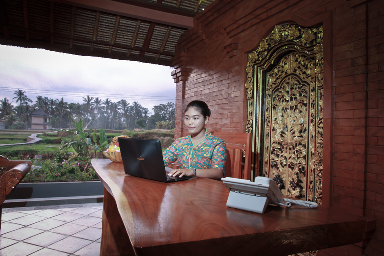 Tapa Suksma, Gianyar