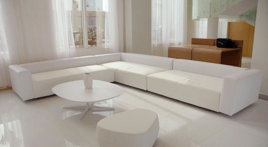 Public Area 5, ibis Yanbu Saudi Arabia, Yanbu